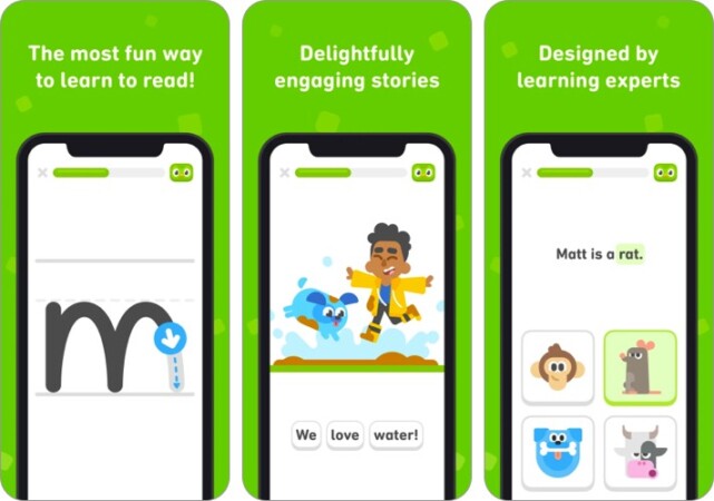 Iphoneとipadで子供向けの最高の学習アプリ 子供のiqを構築 Ja Atsit