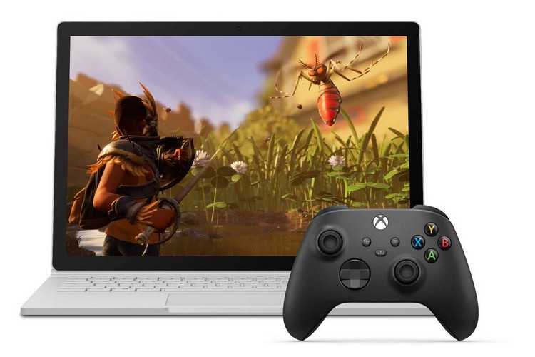 Microsoftがwindows10のxboxアプリにxcloudgamingサポートを追加 Ja Atsit