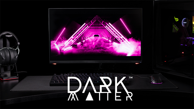 Monopriceがdarkmatterをリリース24インチ 199 27インチ 229ゲーミングモニター Ja Atsit