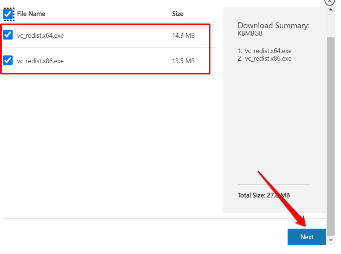 Msvcp140 Dllまたはvcruntime140 Dllが見つからないか見つからないエラーを修正する方法 Ja Atsit