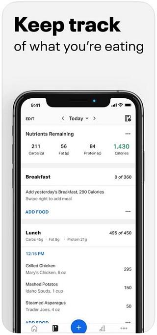 garmin connect ios 12
