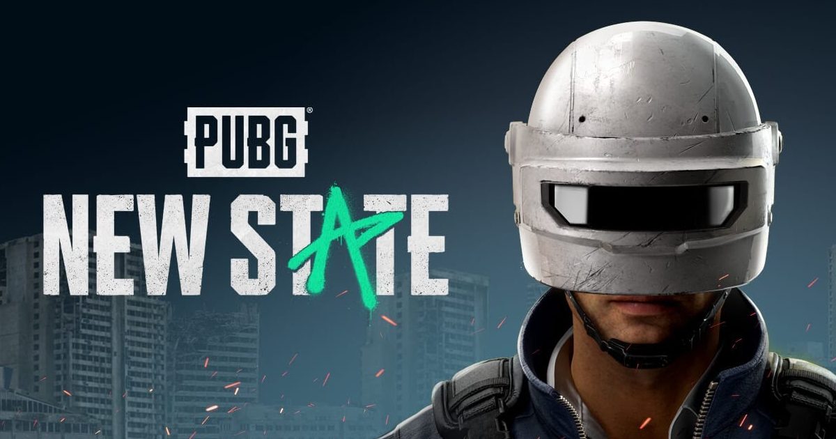 Pubg New Stateの先行予約は App Storeで入手可能で リリース日は10月に設定されています Ja Atsit