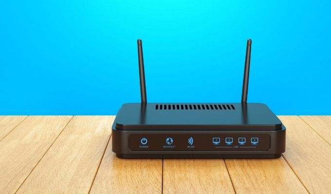 Wifiルーター設定にアクセスして変更する方法 Ja Atsit