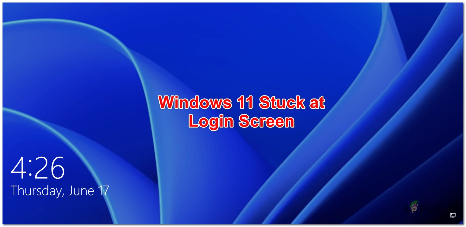 Windows 11のロック画面でスタックしましたか 修正方法は次のとおりです Ja Atsit