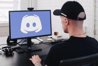 Windows10でフルスクリーンモードでスタックするdiscordの上位6つの修正 Ja Atsit