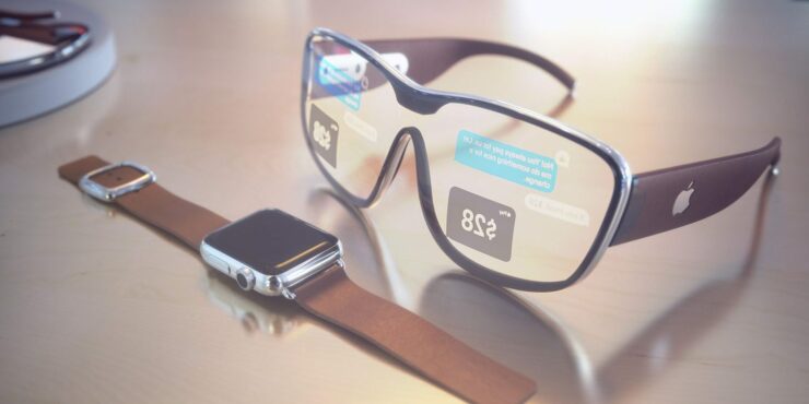 Appleの 真のarメガネ は最大4年先になる可能性があります Ja Atsit