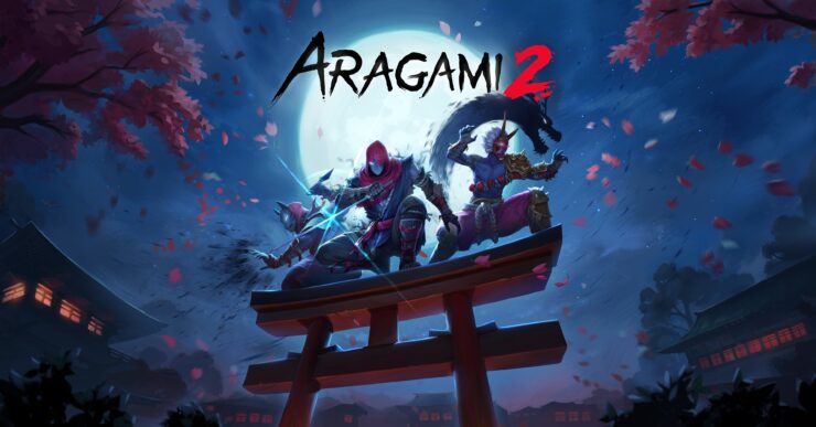 Aragami 2 Q A Pc Xboxクロスプレイが発売時に利用可能 レベルエディタリリース後の追加の可能性 Ja Atsit