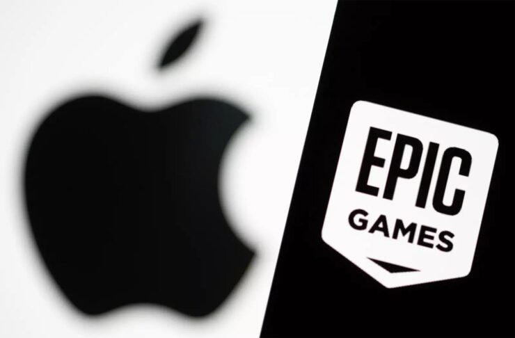 Epic Vs Appleの判決は Appstoreがユーザーをサードパーティの支払いオプションに誘導することを許可する必要があることを明らかにしています Ja Atsit