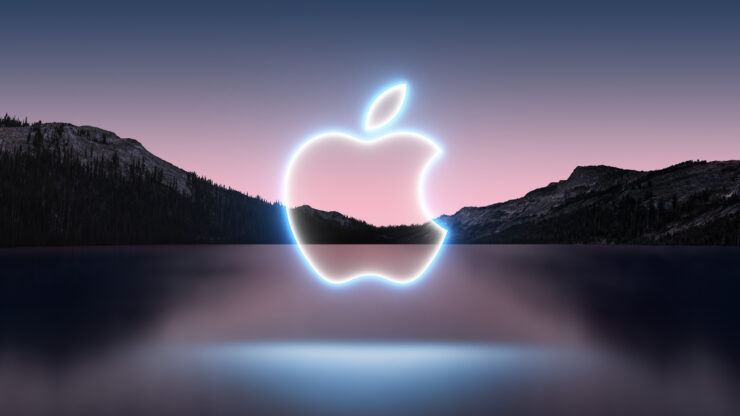 Iphone13の カリフォルニアストリーミング イベントの壁紙をここからダウンロード Ja Atsit