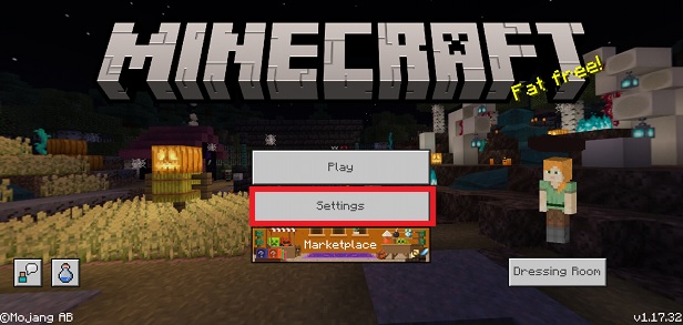 Androidデバイス間でminecraftの世界を同期する方法 Ja Atsit