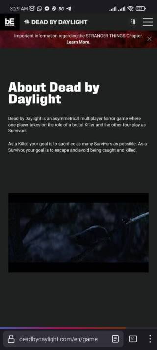 フックを外した後 Dead By Daylightアドレナリンが機能しない またはアクティブにならないバグが明らかになりました Ja Atsit