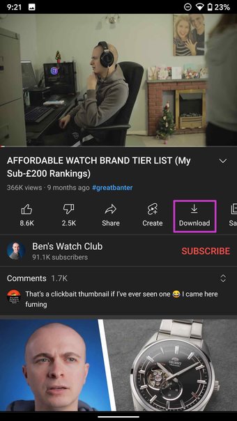 Iosおよびandroidで再生されないyoutube動画を修正する9つの方法 Ja Atsit