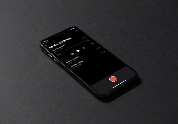Iphoneからボイスメモをバックアップする方法 Ja Atsit