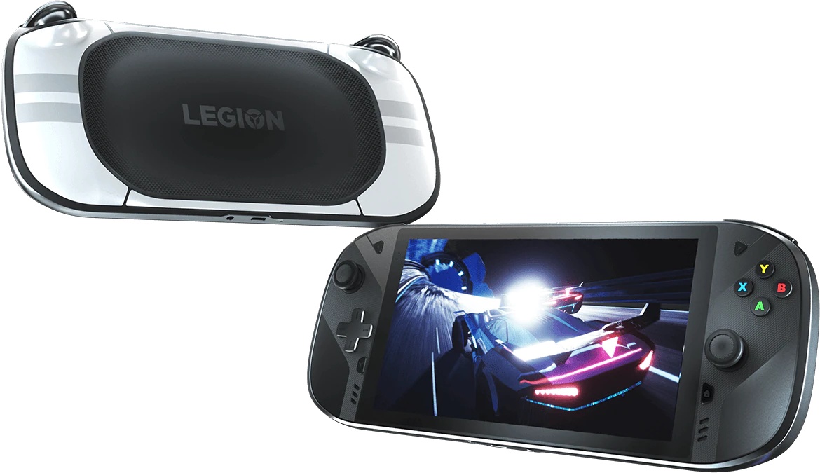 Lenovo Legion Playは Steamdeckおよびnintendoswitchのandroidベースの競合製品です Ja Atsit