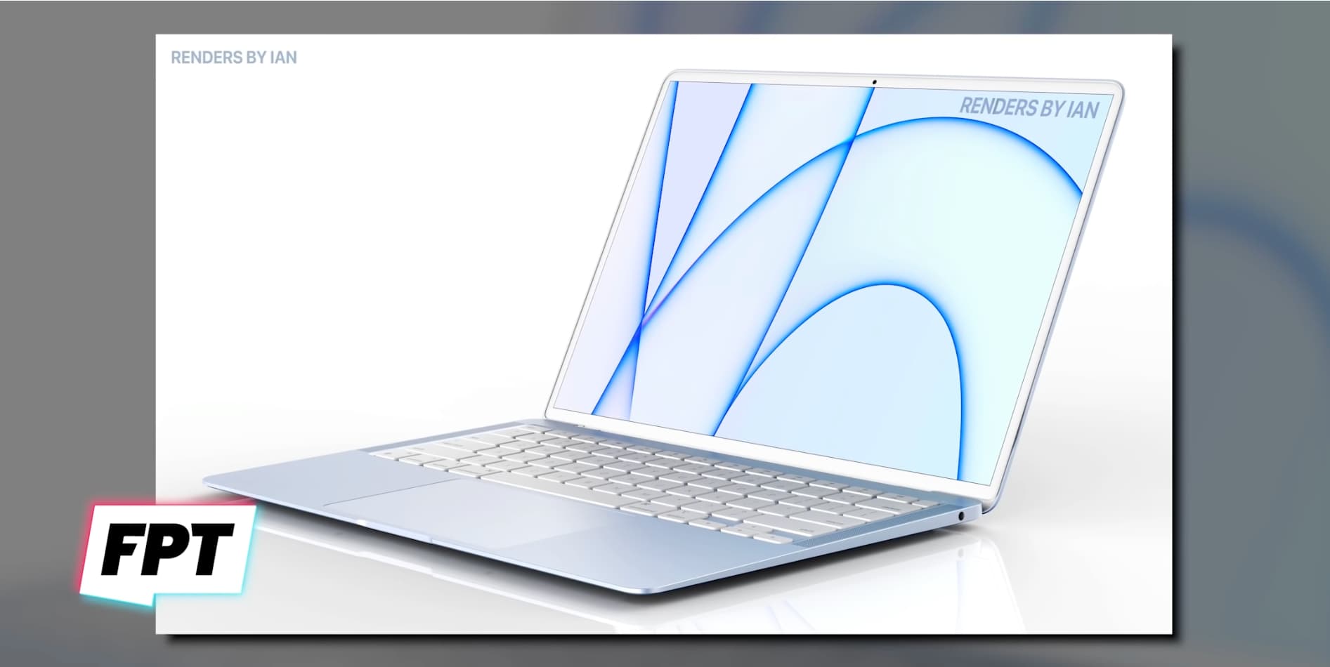 Macbook Airの再設計により オフホワイトのベゼル とキーボード 新しいimacのような色 M2チップ Magsafeなどが追加されると報告されています Ja Atsit