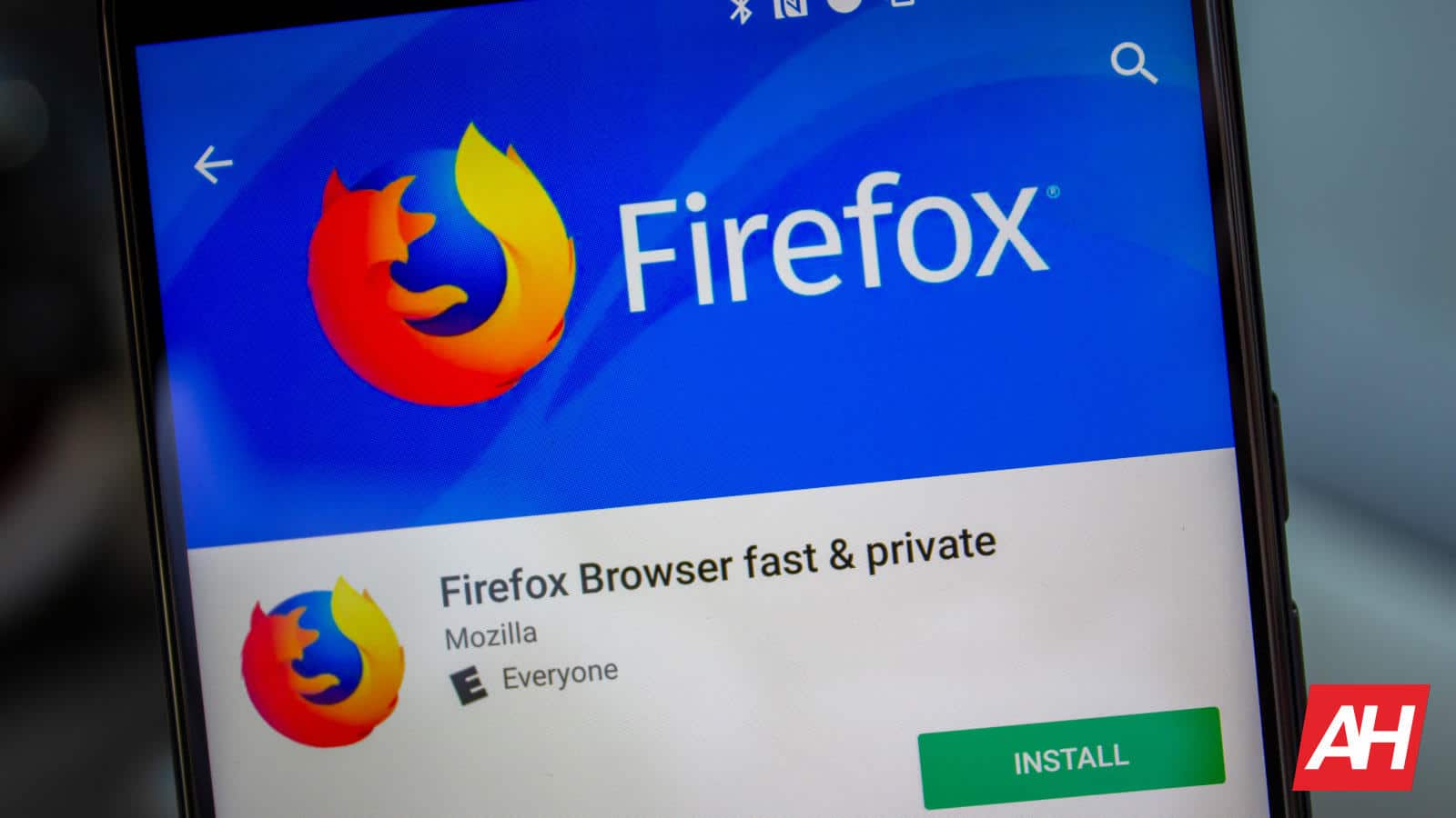 Mozillafirefoxが新しいパスワード作成およびストレージツールを取得 Ja Atsit