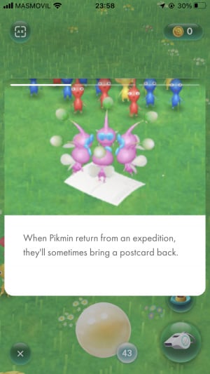 レビュー ピクミンブルーム ポケモンgoの姉妹タイトルは栄光の栄光のペドメーター Ja Atsit