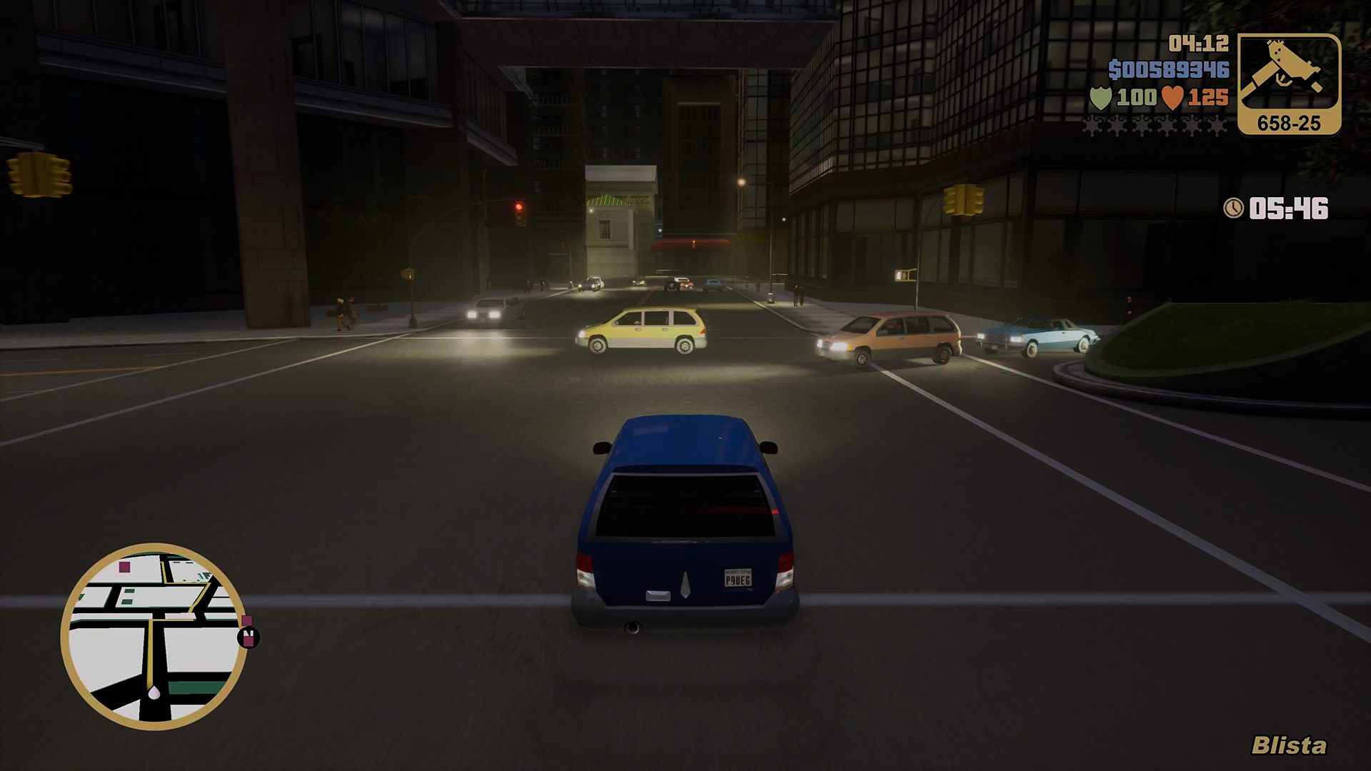 レビュー Grand Theft Auto The Trilogy The Definitive Edition Ja Atsit