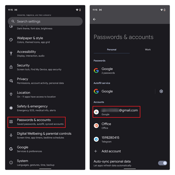 Google App Teardown Featured