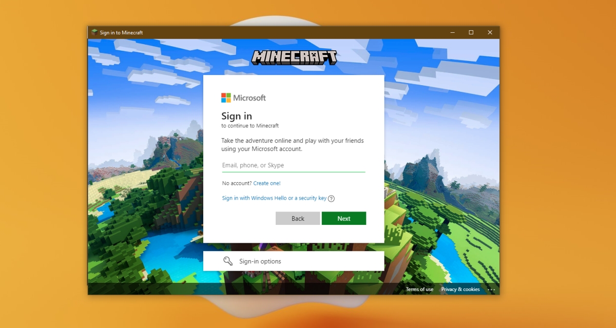 Minecraftでパスワードをリセットする方法 Ja Atsit