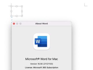 オブジェクトとして挿入されたmsexcelワークシートは 一部のmacosユーザーのword文書に表示されません 内部で回避策が考えられます Ja Atsit