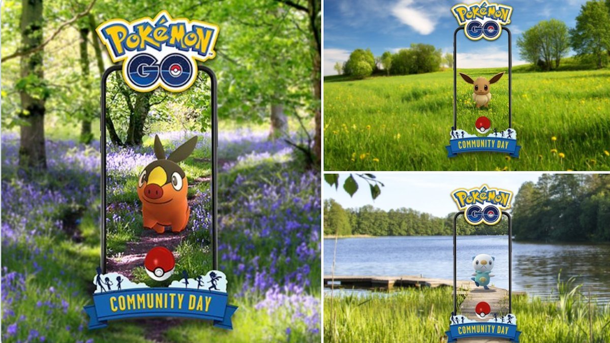 ポケモンgo 12月コミュニティデー21特別研究ストーリータスクと報酬 Ja Atsit