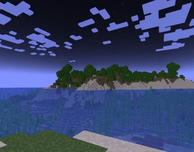 Minecraftでナイトビジョンのポーションを作成する方法 JA Atsit