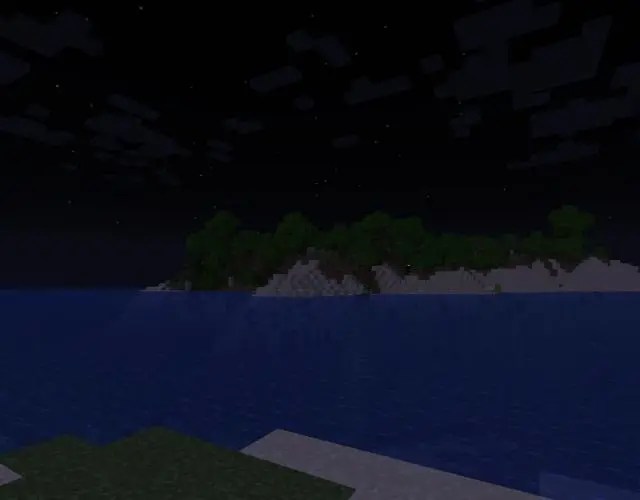 Minecraftでナイトビジョンのポーションを作成する方法 JA Atsit