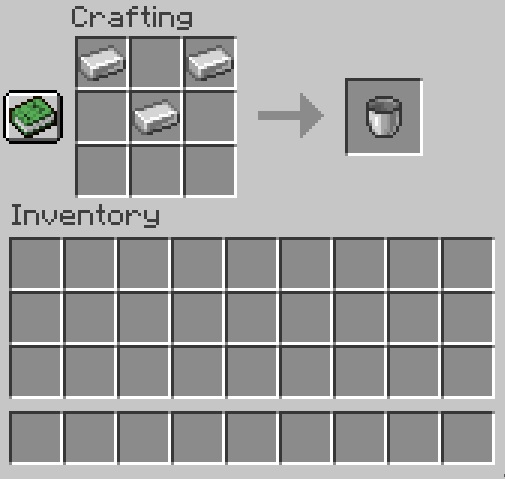 Minecraftで魅惑的なテーブルを作成する方法 Ja Atsit