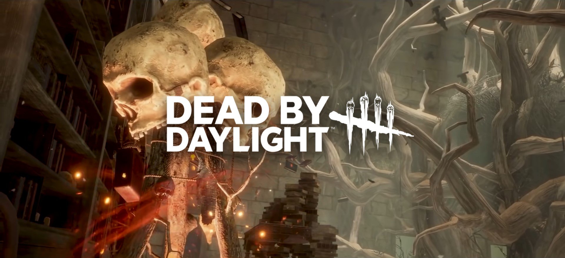 Dead By Daylight Dbd Update 5 5 0パッチノート本日 1月25日 Ja Atsit