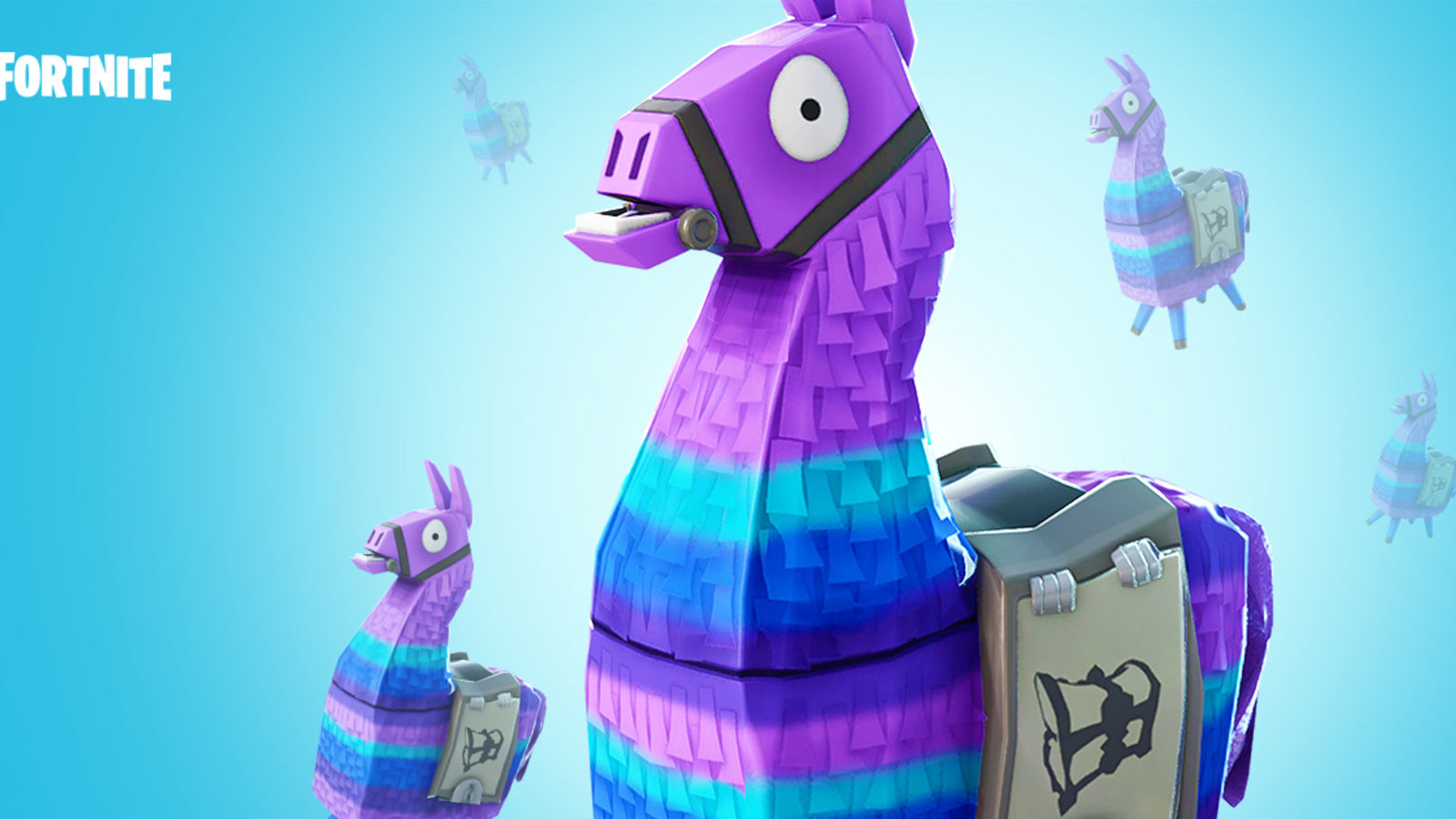Fortniteプレイヤーは古いlootllamasに必死です Ja Atsit