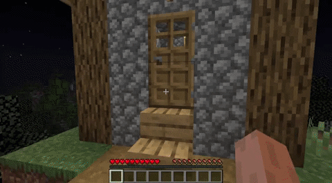 Minecraftでゾンビの村人を簡単に治す方法 Ja Atsit