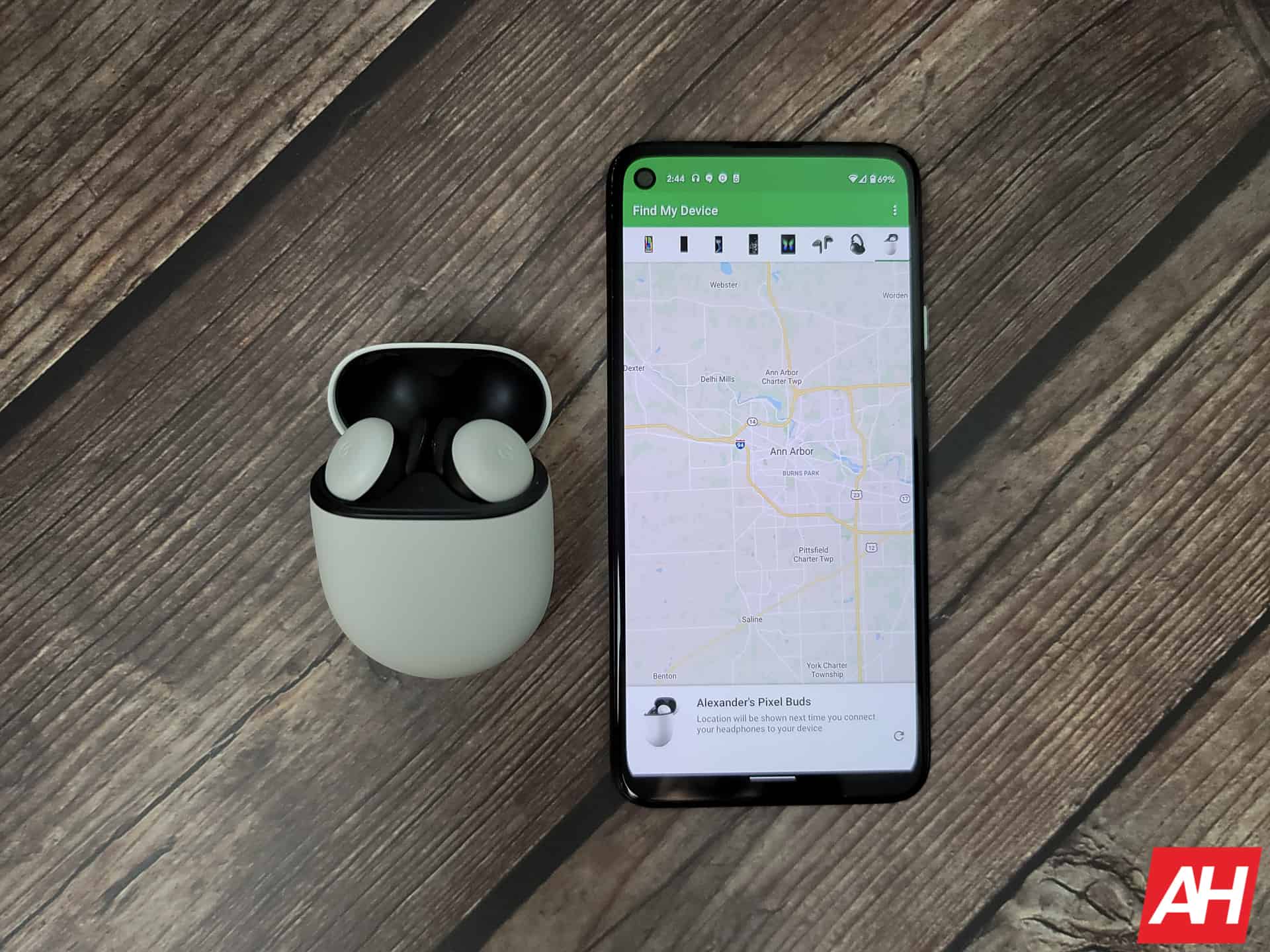 Android 13を使用すると お気に入りのつぼみを他の携帯電話とすばやくペアリングできます Ja Atsit