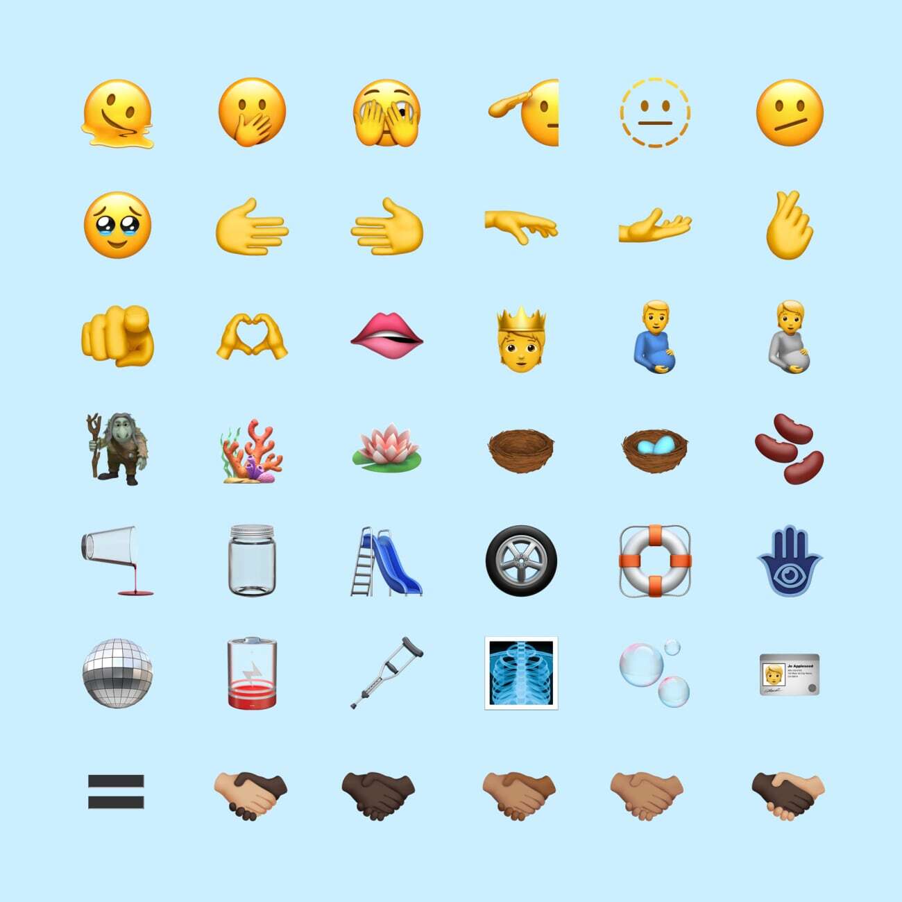 今週の脱獄の調整 Dayn Ios 14 Emoji Ios 15 4efmなど Ja Atsit