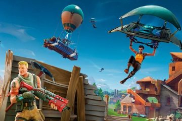 大規模な停止後にfortniteサーバーがオンラインに戻る Ja Atsit