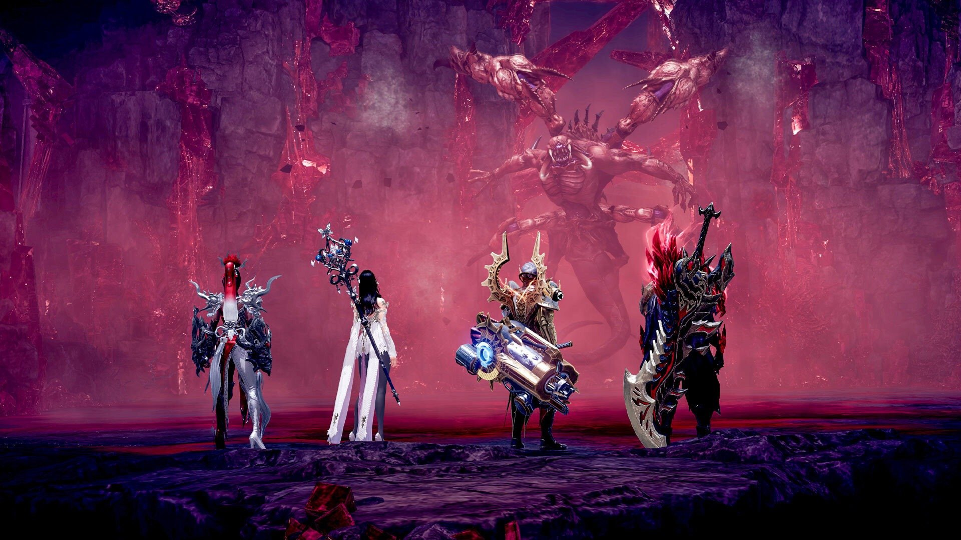 Lost Ark Update Patch Notes Server Downtime Today 3月4日 Ja Atsit