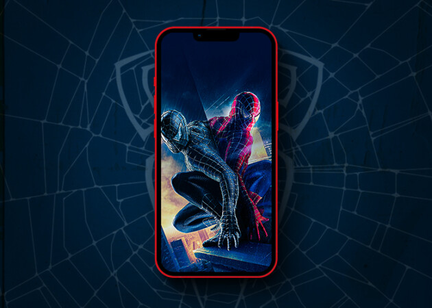 22年の12のweb Tasticスパイダーマンiphone壁紙 Ja Atsit