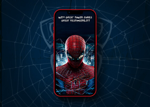 22年の12のweb Tasticスパイダーマンiphone壁紙 Ja Atsit