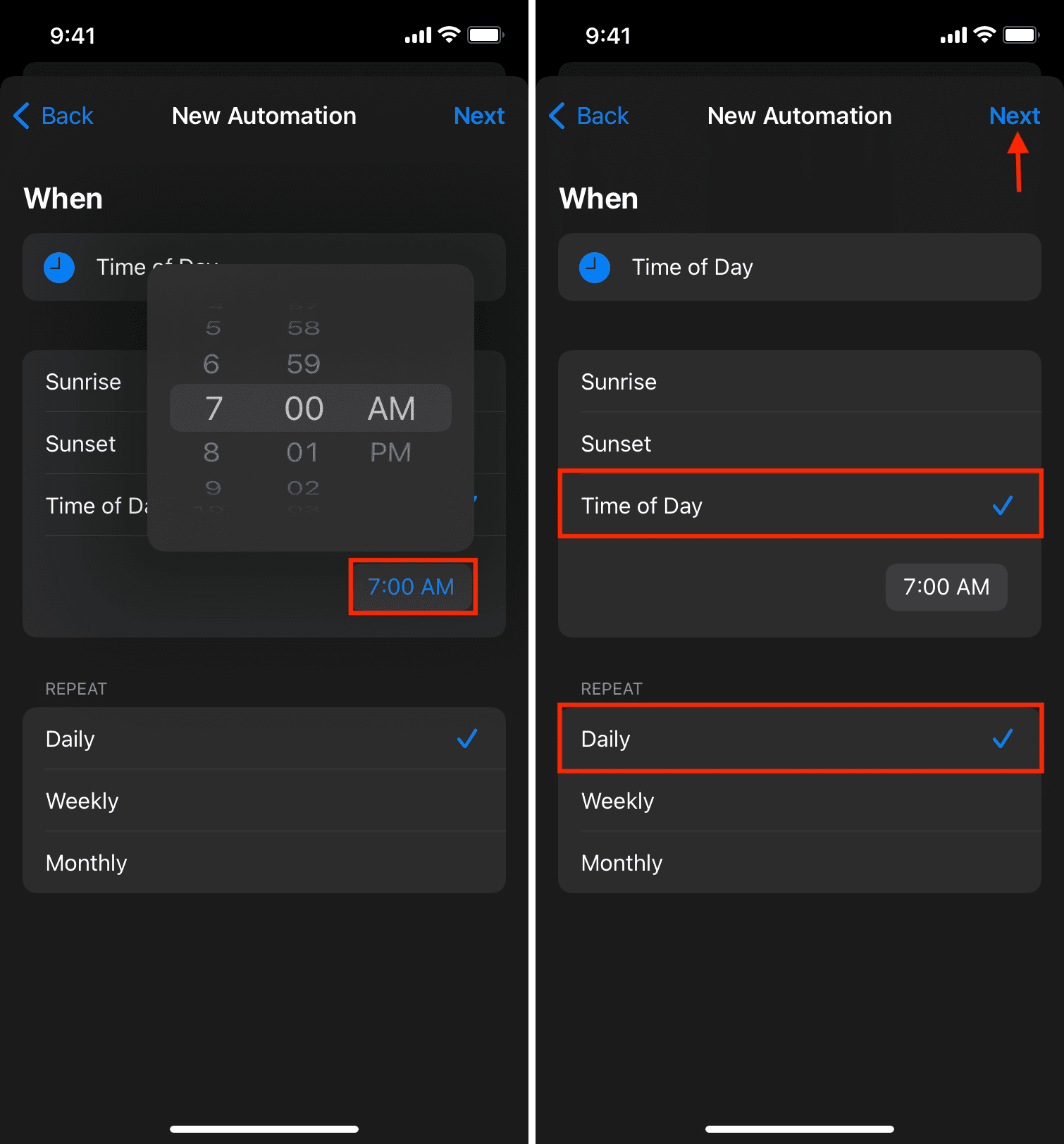 Iphoneの壁紙を毎日自動的に変更する方法 Ja Atsit