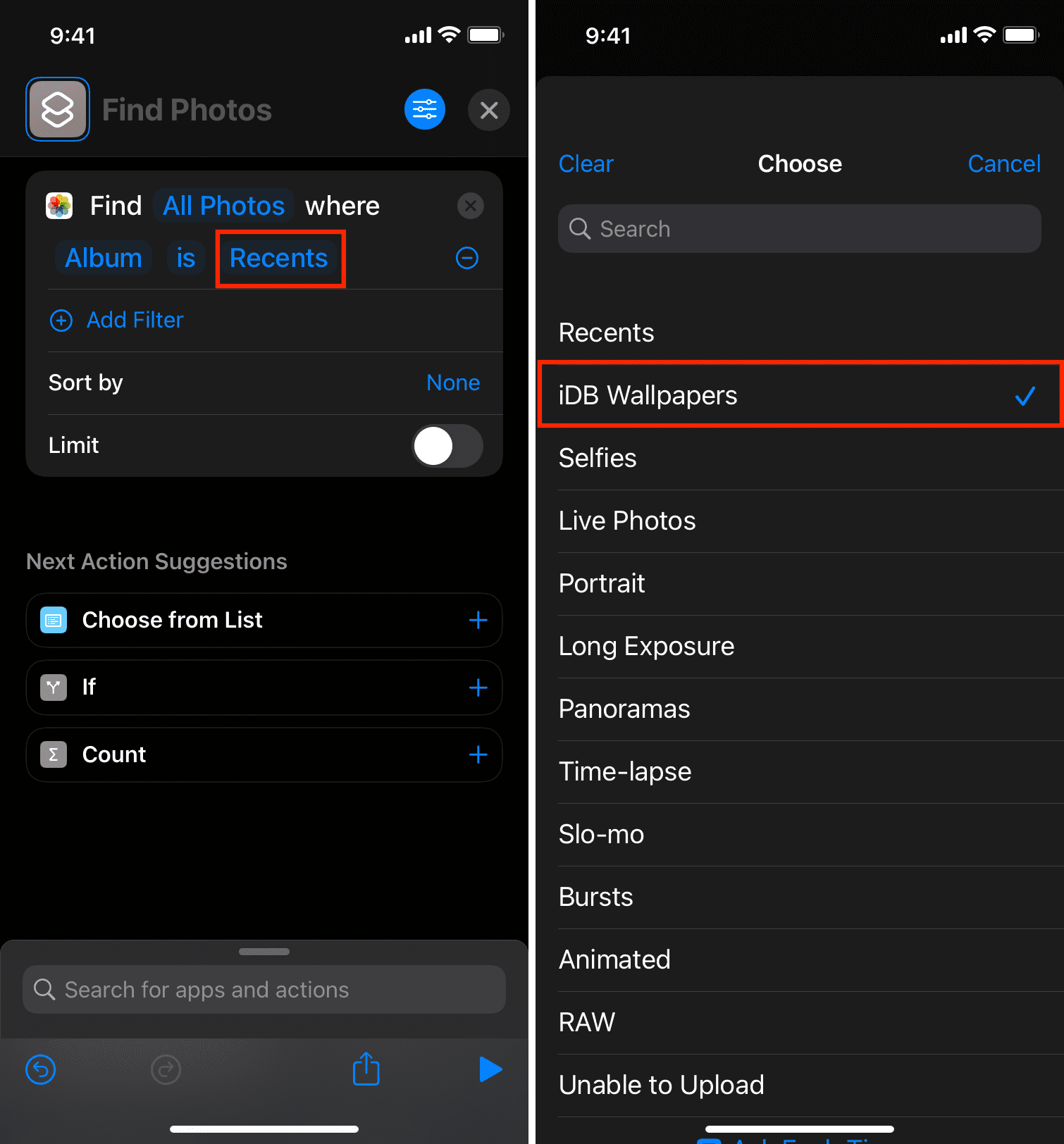 Iphoneの壁紙を毎日自動的に変更する方法 Ja Atsit