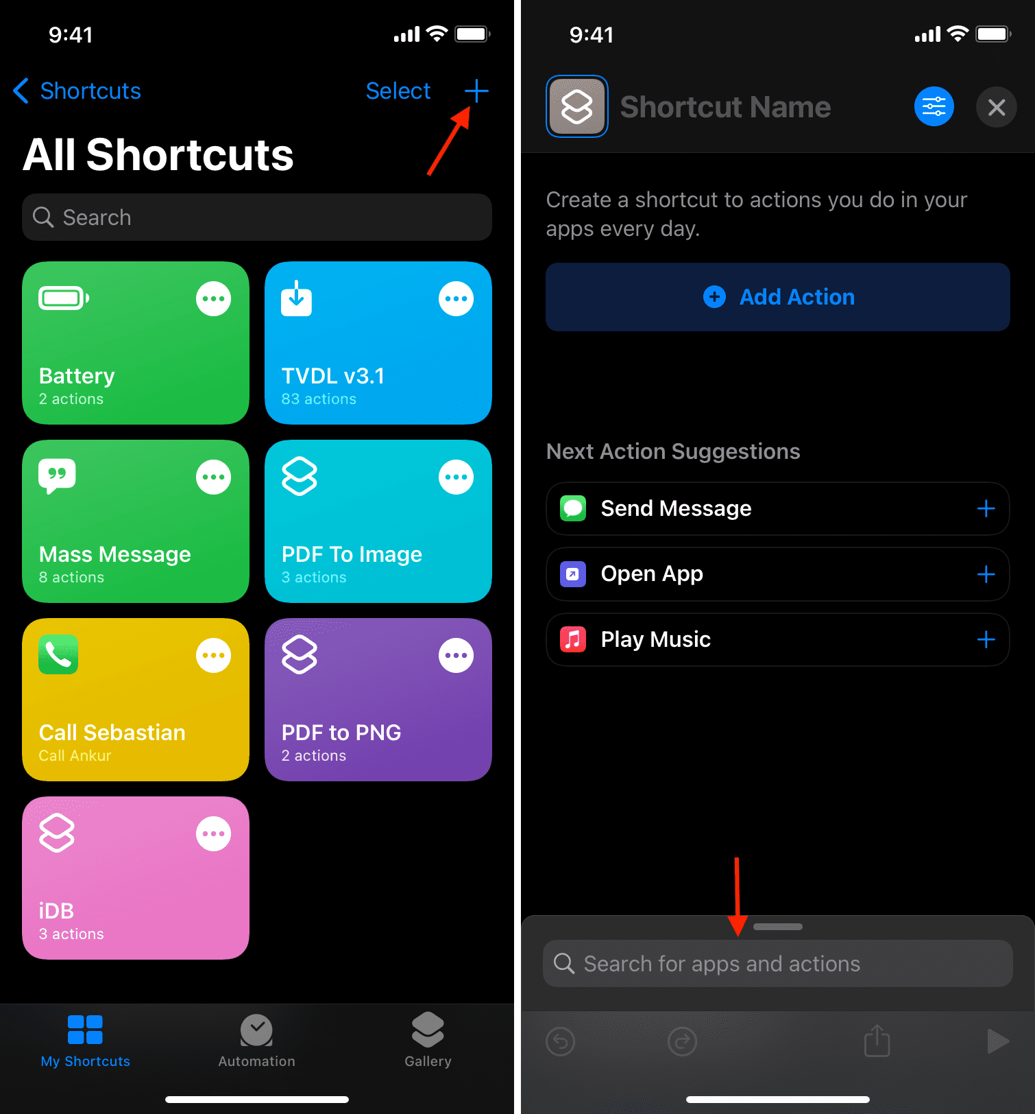 Iphoneの壁紙を毎日自動的に変更する方法 Ja Atsit