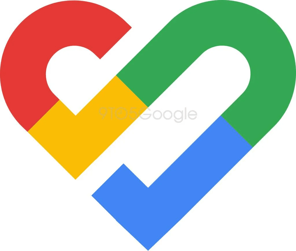 Google Fitロゴはすべて わずかに 再設計されました Ja Atsit Google Fitロゴはすべて わずかに 再設計されました Ja Atsit