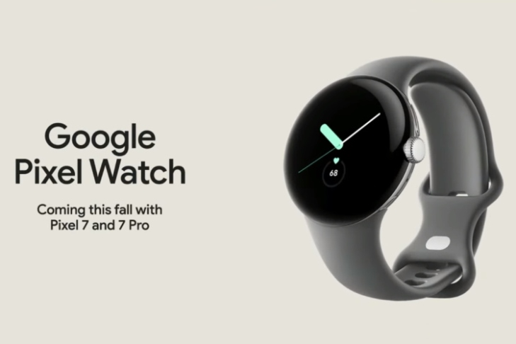 Google Pixel Watchの電池は1日だけ持ちます:レポート - JA Atsit