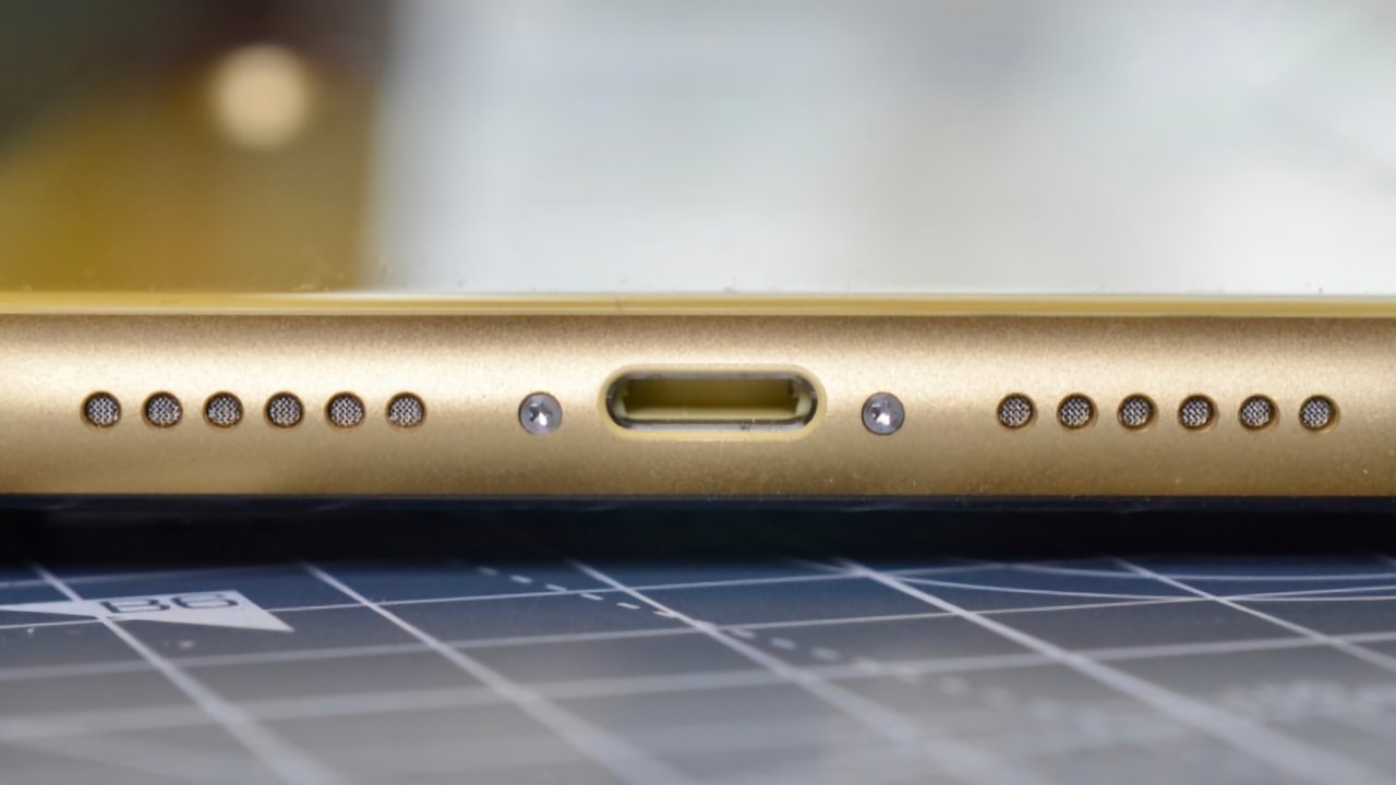 2024 সালের মধ্যে IPhone-কে অবশ্যই USB-C ব্যবহার করতে হবে, EU আইন বলে ...