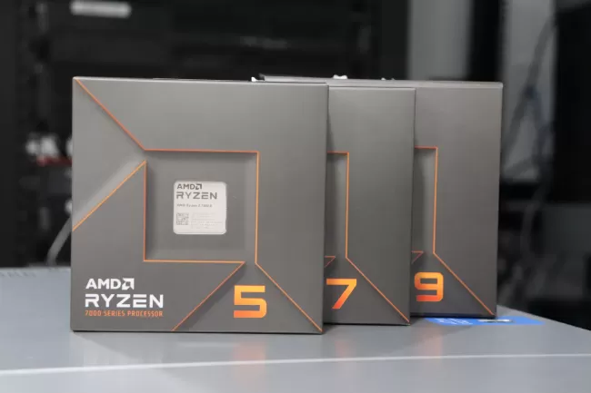 Specter V2 Mitigations অক্ষম করা কি AMD Ryzen 7000 Series Performance ...