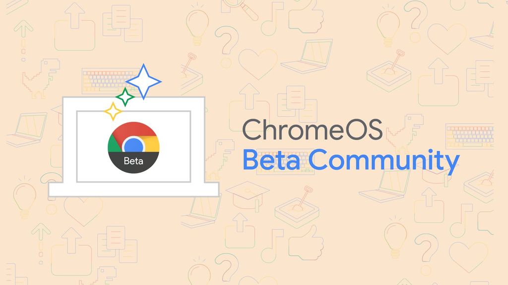 Beta sürümündeki Chromebook kullanıcılarının artık yeni özellikleri