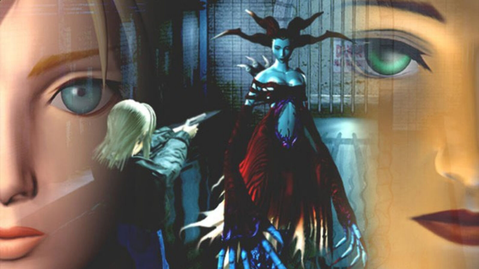 De Parasite Eve ryktene Square Enix avslører at det faktisk bare er en NFT All Things IT