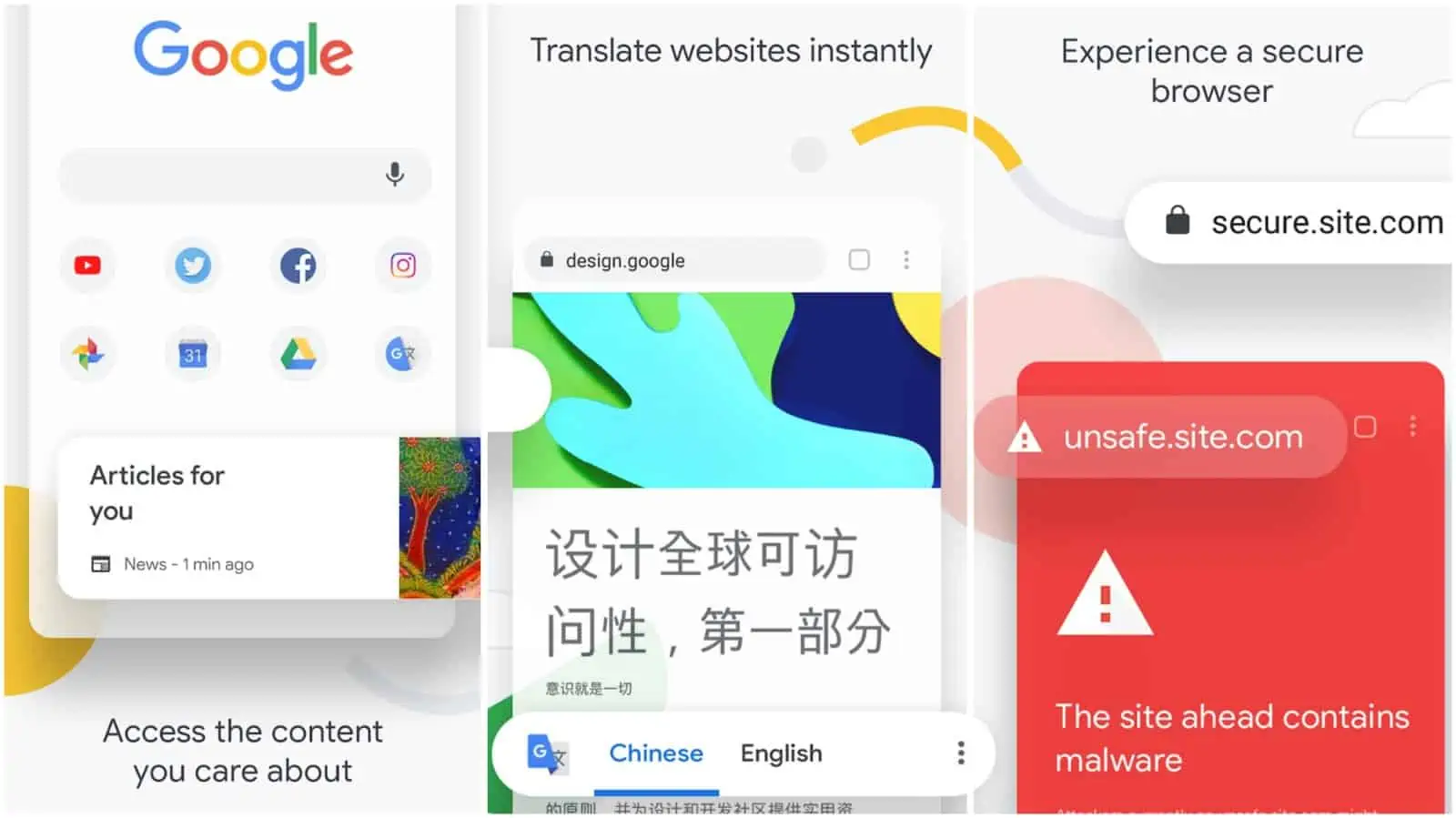 Beste Bookmark Manager Androidapper oppdatert desember 2022 All