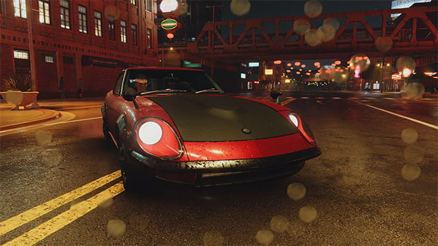 Need For Speed Unbound Review Ps All Things It