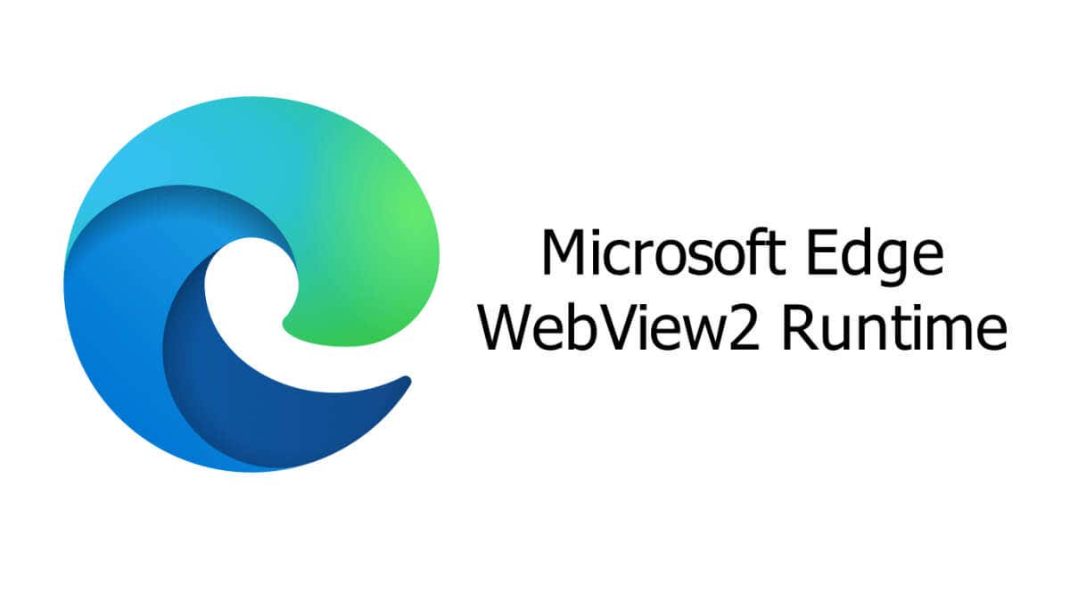 microsoft webview2 runtime msi